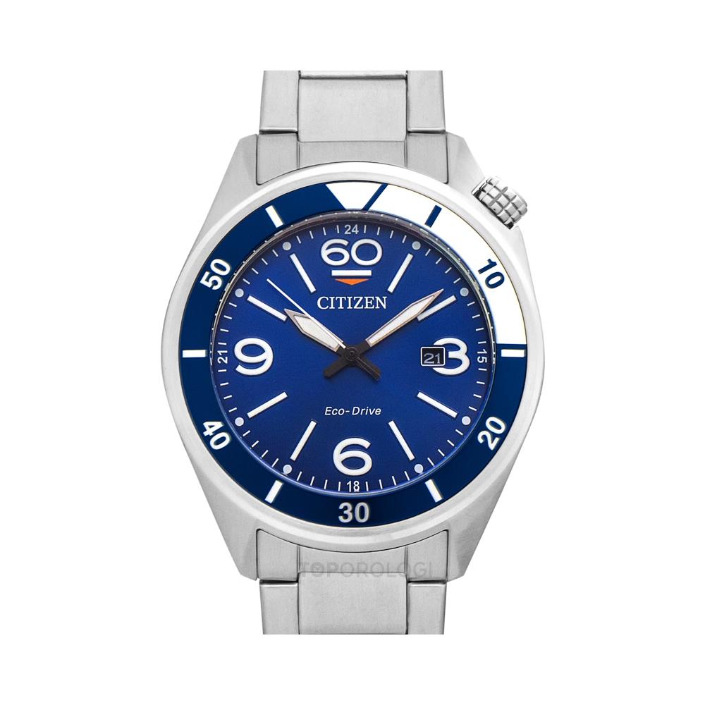 [ nuovo] Citizen Eco-drive Aw1711-87l - Foto 1