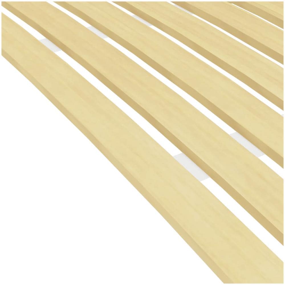 Rete A Doghe Con 17 Doghe 120x200 Cm - Foto 6