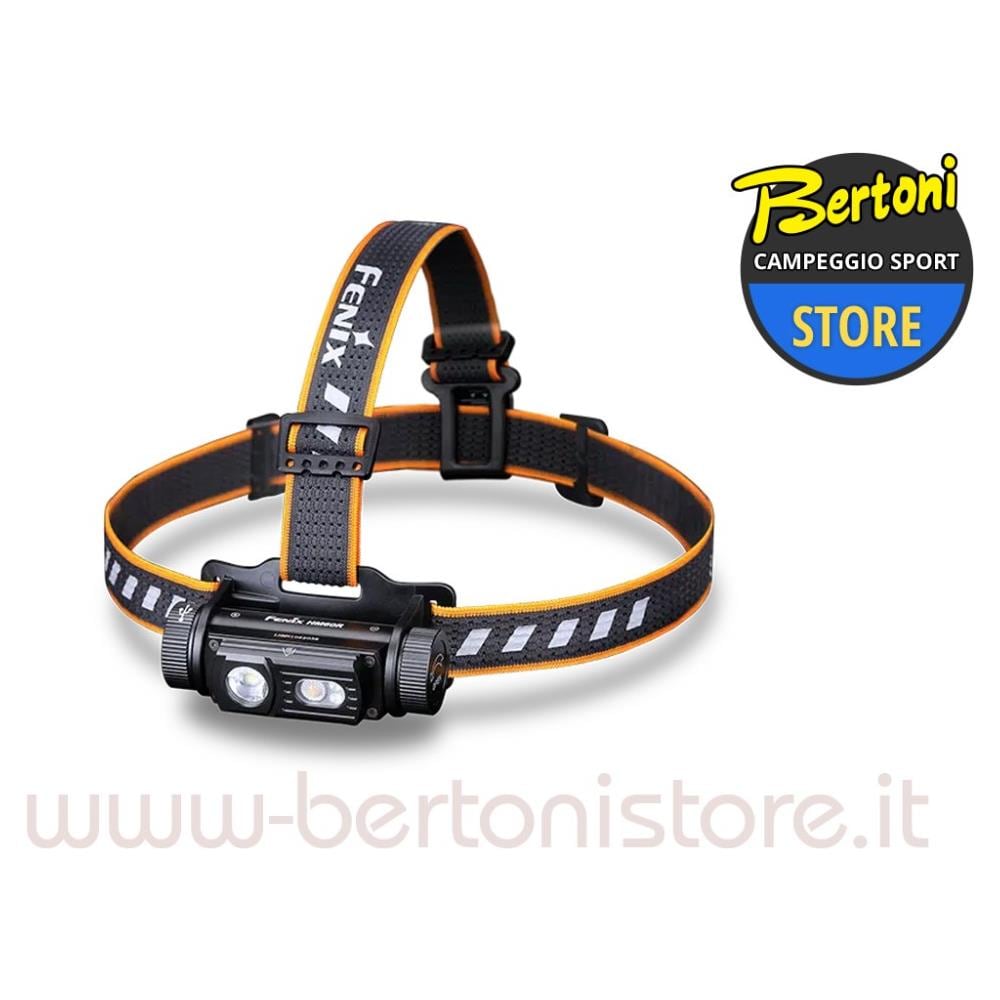 Torcia Frontale A Led Hm60r - Foto 1