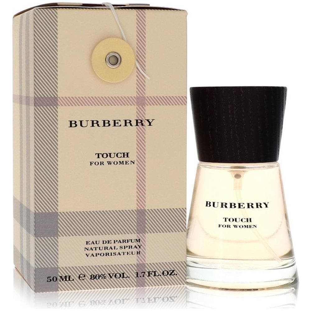 Touch By Eau De Parfum Spray 1.7 Oz (women) - Foto 1