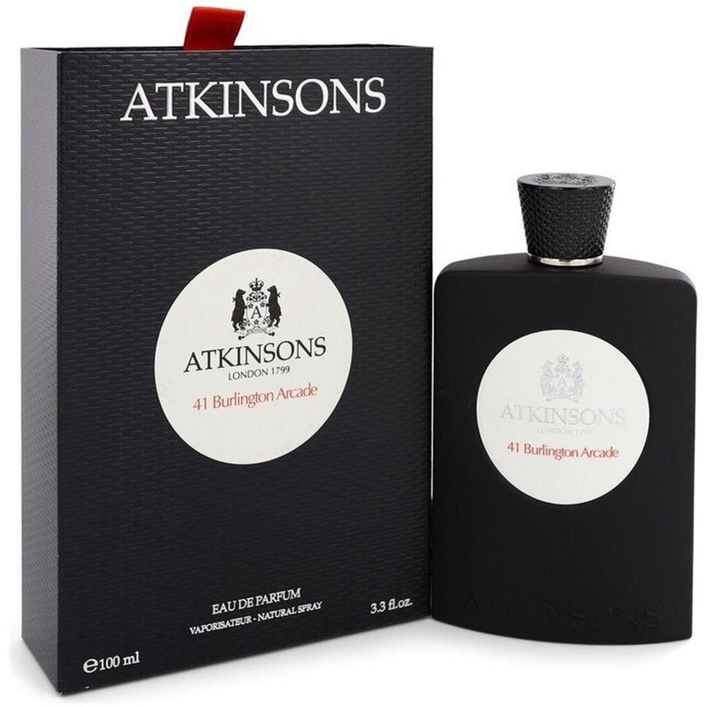 41 Burlington Arcade By Eau De Parfum Spray (unisex) 3.3 Oz (women) - Foto 1