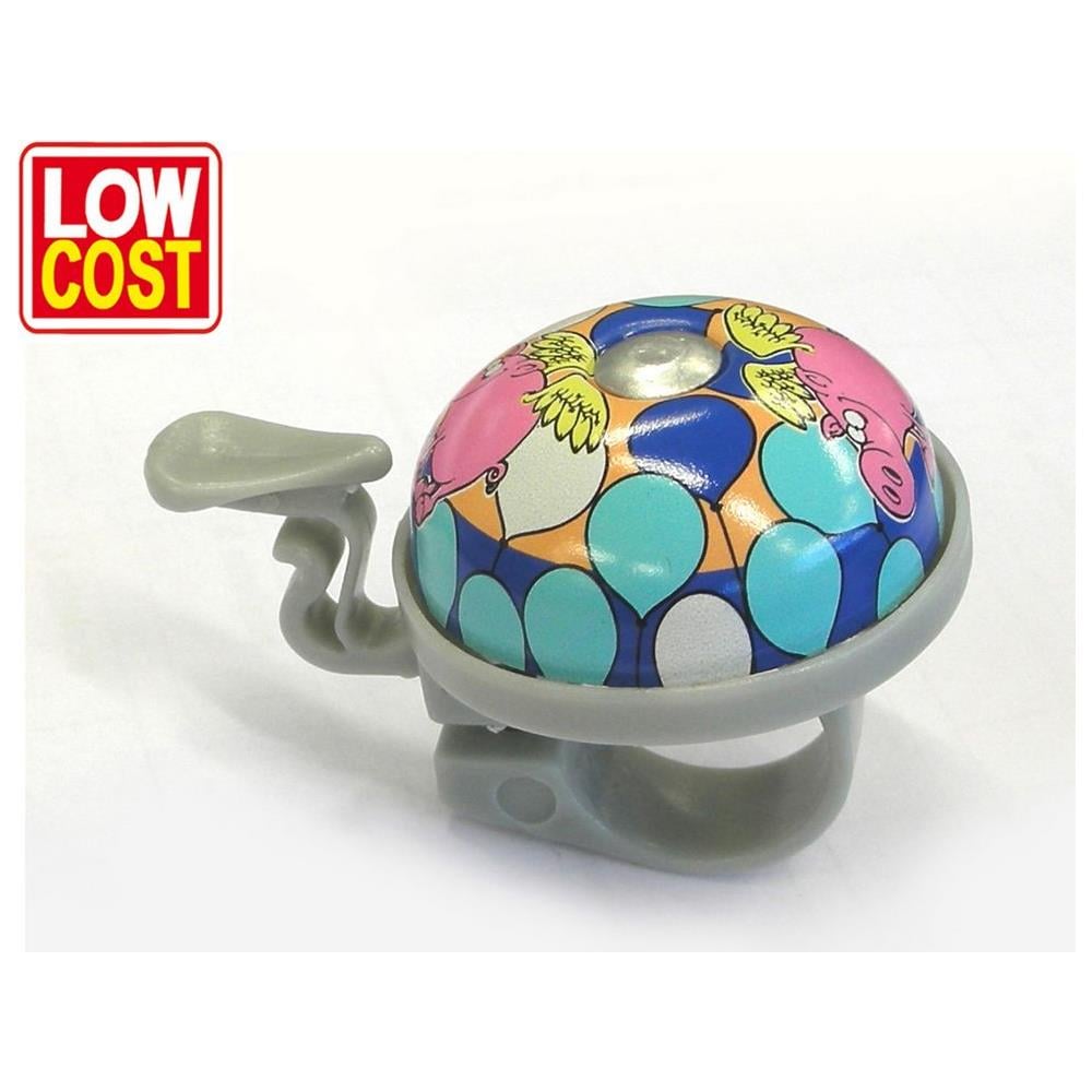 (e) campanello Per Ciclo Bimba Lct 2 Euro - Foto 1