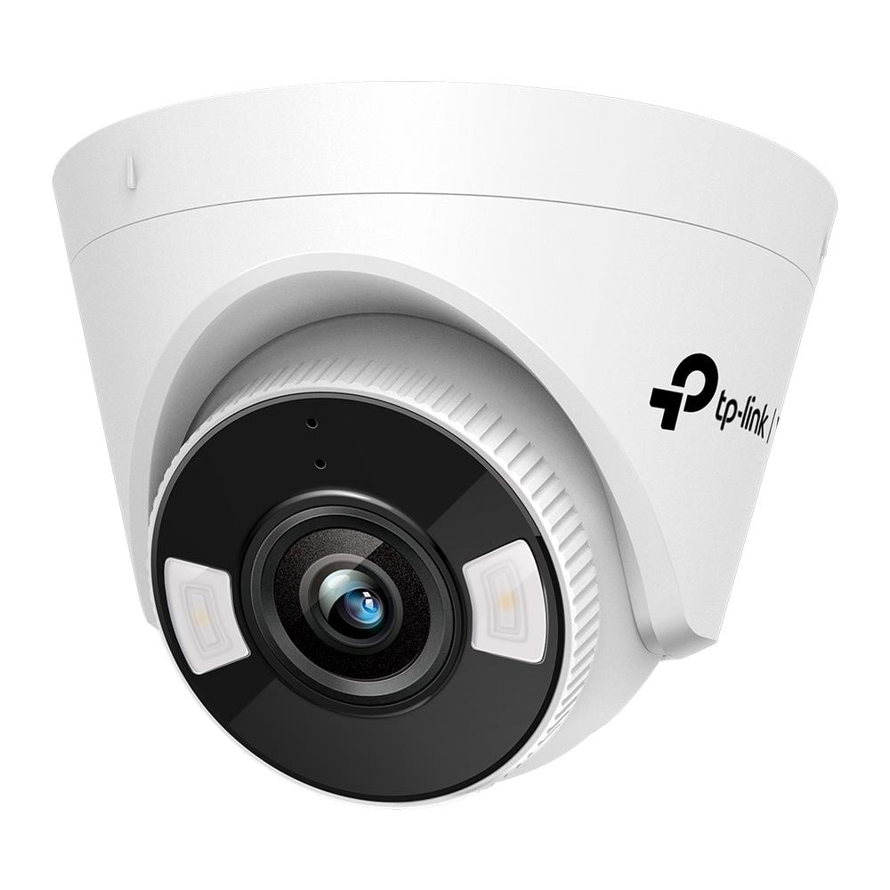 VIGI C450 Cupola Telecamera di sicurezza IP Interno 2880 x 1620 Pixel Soffitto - Foto 1