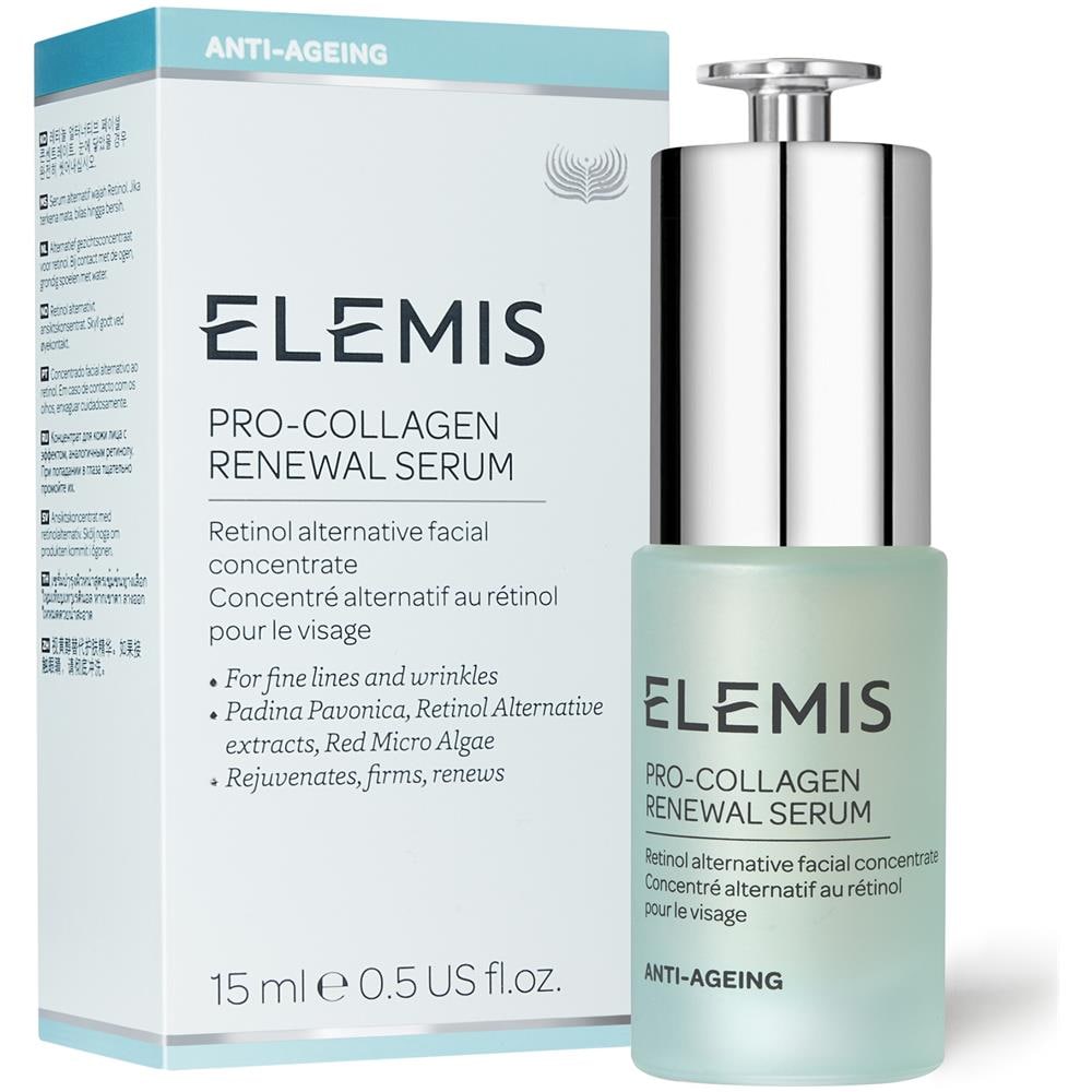 Pro-Collagen Renewal Serum 15ml - Foto 2