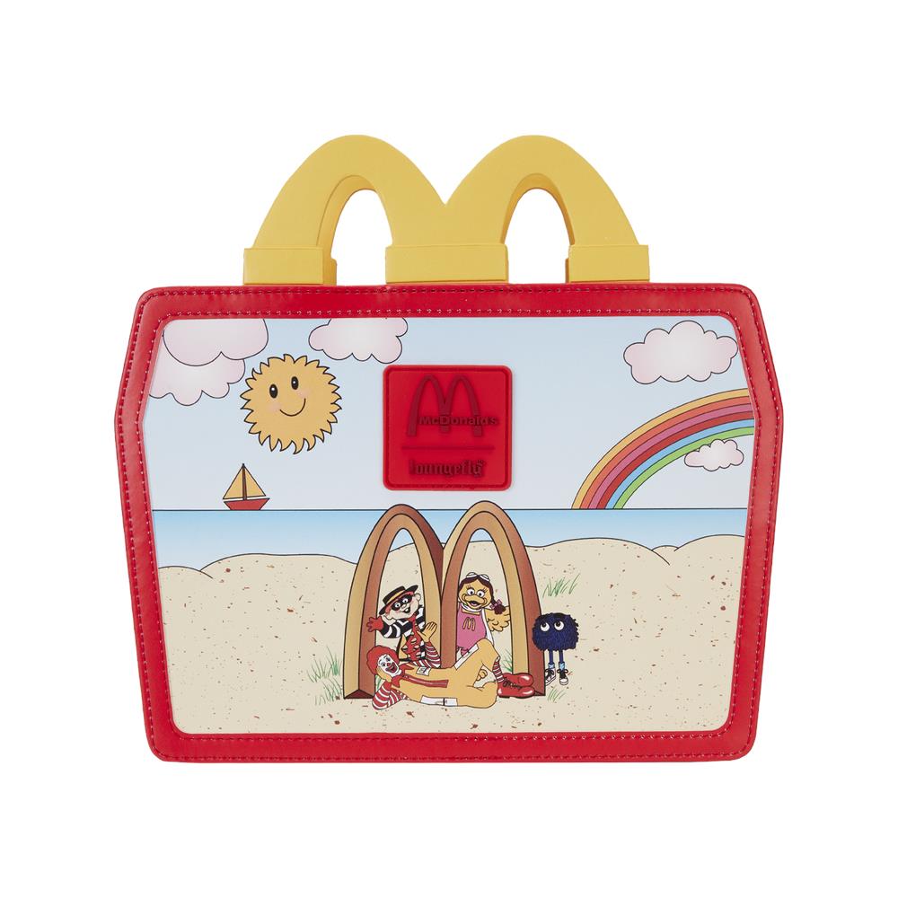 McDonalds Happy Meal quaderno per scrivere Multicolore - Foto 2