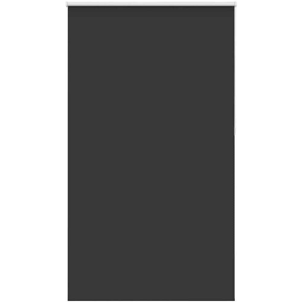 Tenda a Rullo Oscurante 125x230 cm Larghezza Tessuto 121,6 cm - Foto 1