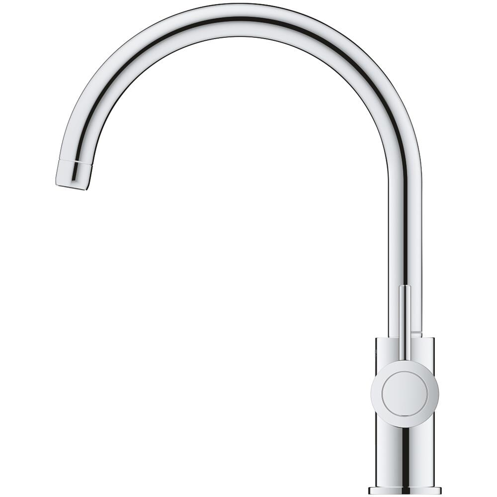 BauClassic Cromo - Foto 2