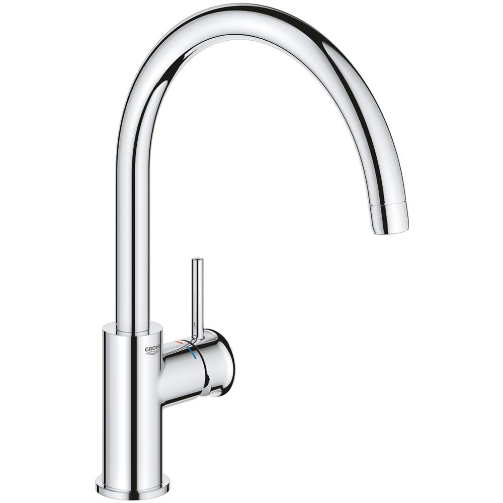 BauClassic Cromo - Foto 1