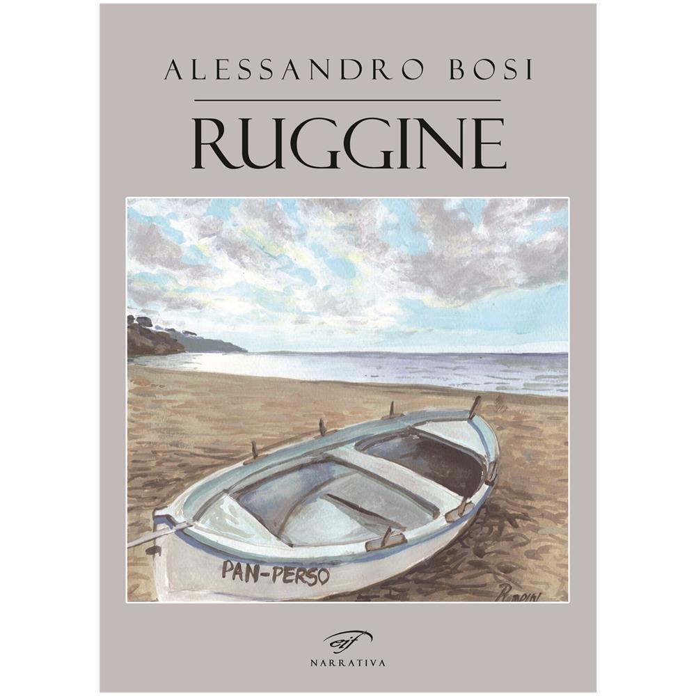 Alessandro Bosi - Ruggine - Foto 1
