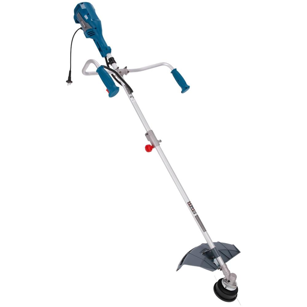 ""tagliabordi Elettrico E Decespugliatore Ks Bct-1400"" Potenza Del Motore, W 1400 Tensione, V 230 - Foto 1