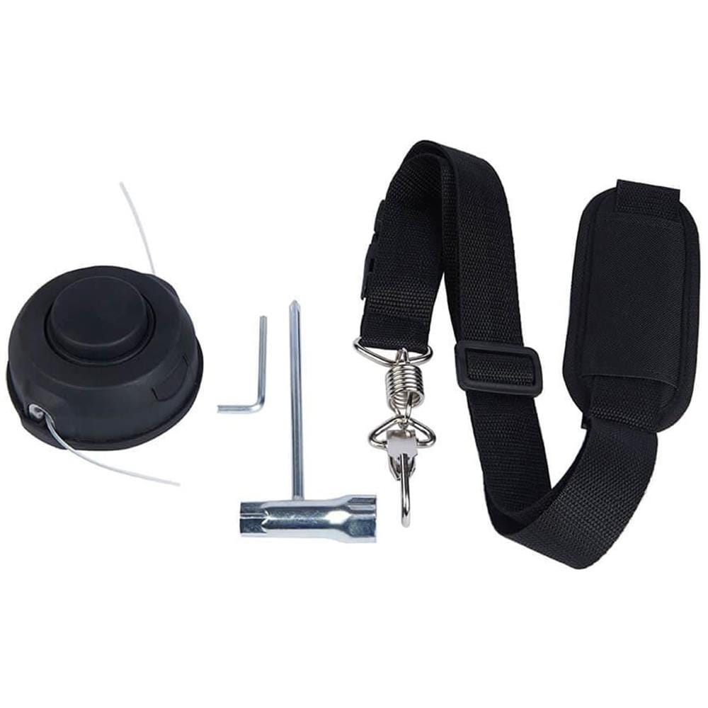 ""tagliabordi Elettrico E Decespugliatore Ks Bct-1400"" Potenza Del Motore, W 1400 Tensione, V 230 - Foto 2