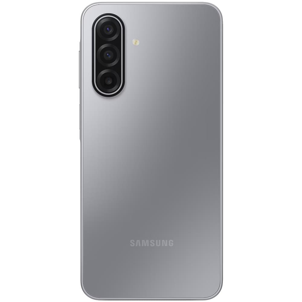 Galaxy A17 5G 128GB 4GB Ram Display sAMOLED 6.7" Main Camera 50MP USB Type-C Dual nanoSim ibrida Android 15 Exynos 1330 5000mAh Grey Europa - Foto 4