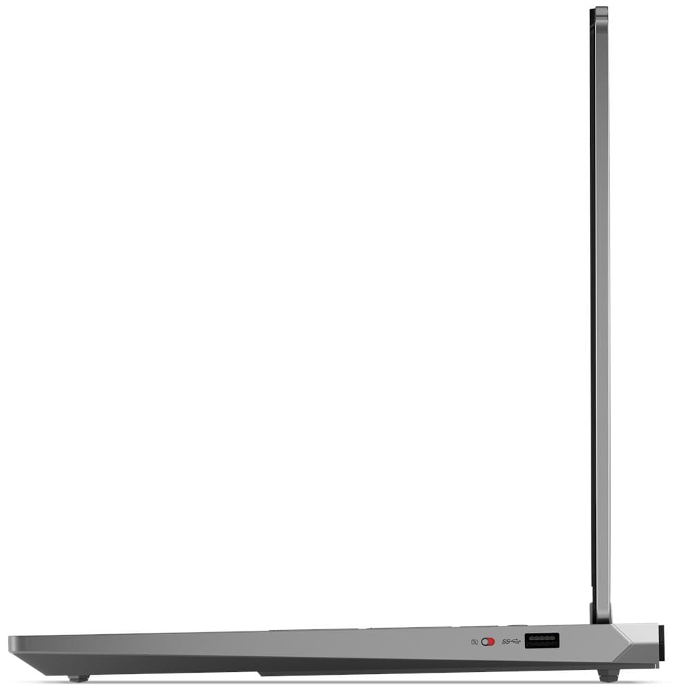LOQ Essential 15IRX11 Intel® Core™ i7 i7-13650HX Computer portatile 39,6 cm (15.6") Full HD 16 GB DDR5-SDRAM 1 TB SSD NVIDIA GeForce RTX 5050 Wi-Fi 6 (802.11ax) Windows 11 Home Italiano Grigio - Foto 11