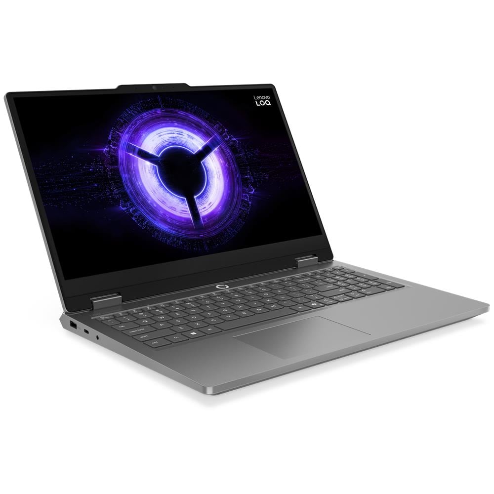 LOQ Essential 15IRX11 Intel® Core™ i7 i7-13650HX Computer portatile 39,6 cm (15.6") Full HD 16 GB DDR5-SDRAM 1 TB SSD NVIDIA GeForce RTX 5050 Wi-Fi 6 (802.11ax) Windows 11 Home Italiano Grigio - Foto 2