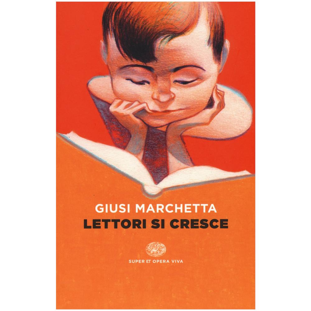 Giusi Marchetta - Lettori si cresce - Foto 2