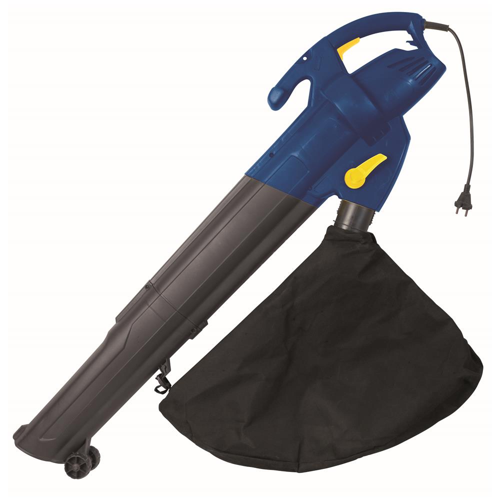 PRASB3000 Aspiratore / Soffiatore Motopro 3000 W - Foto 1