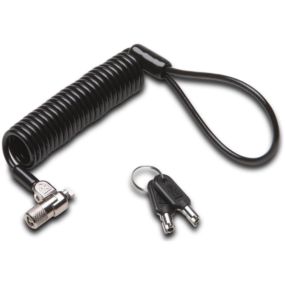 Lucchetto Portatile con Chiave per Laptop MicroSaver 2.0 - Foto 1