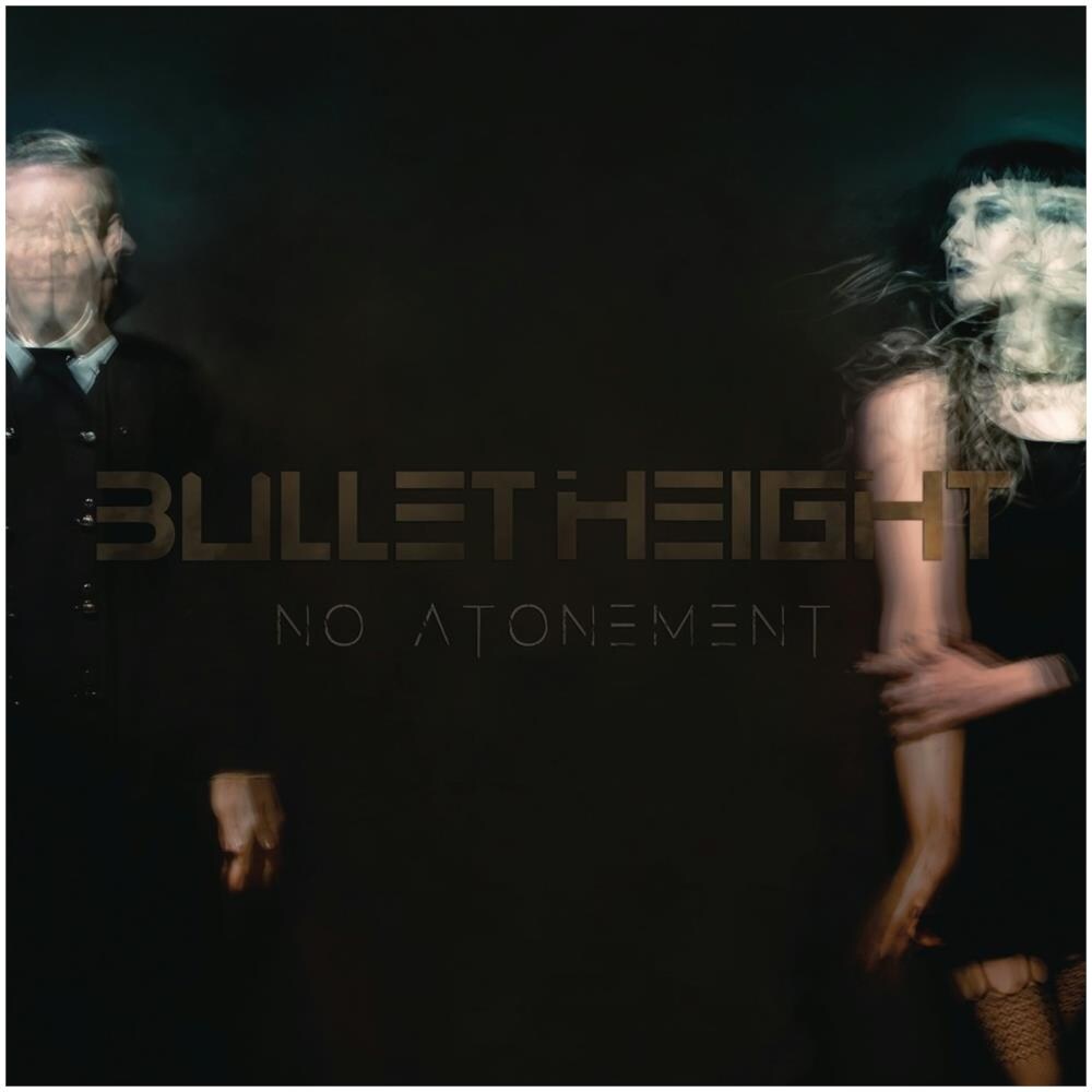 Bullet Height - No Atonement (2 Lp) - Foto 1