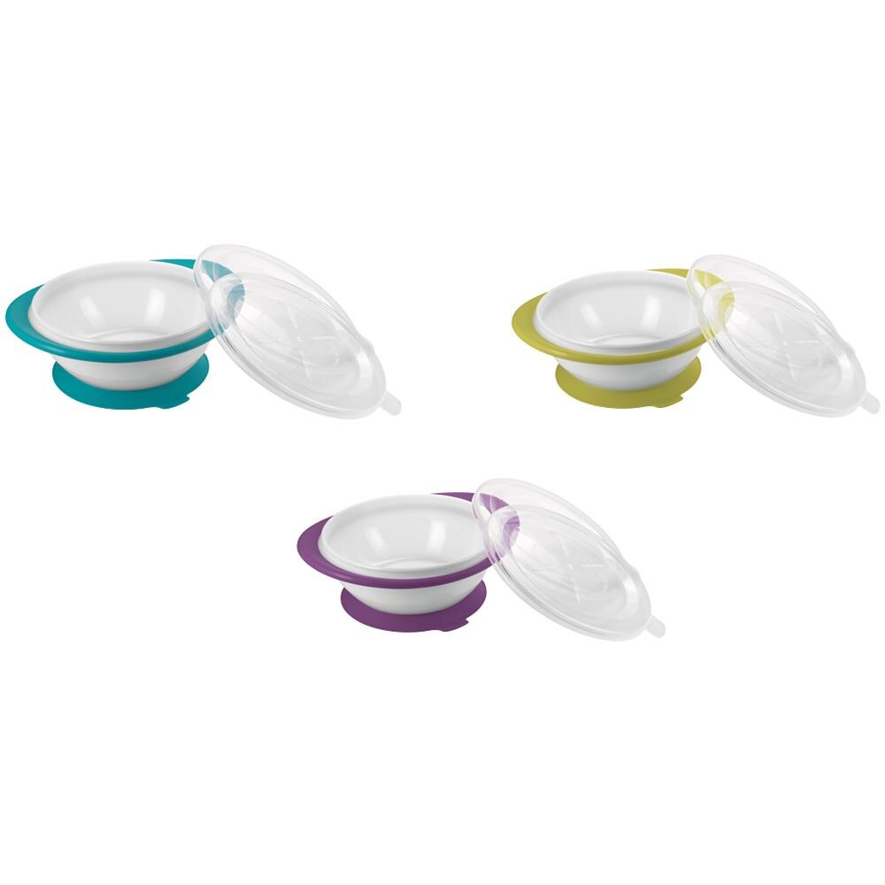 Ciotola 2 Coperchi 2pz - Foto 1