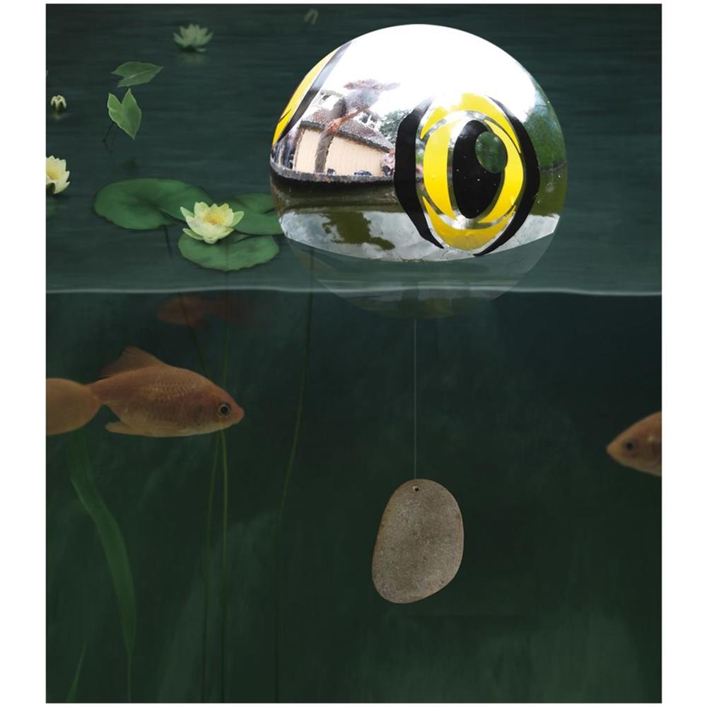 Riflettore Anti Airone 15 Cm 128037 - Foto 2