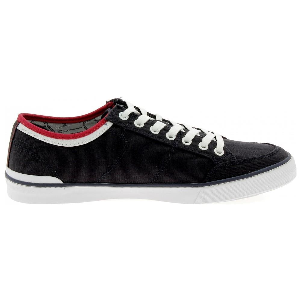 Scarpe Sportive Uomo Blu Tela 41 - Foto 3