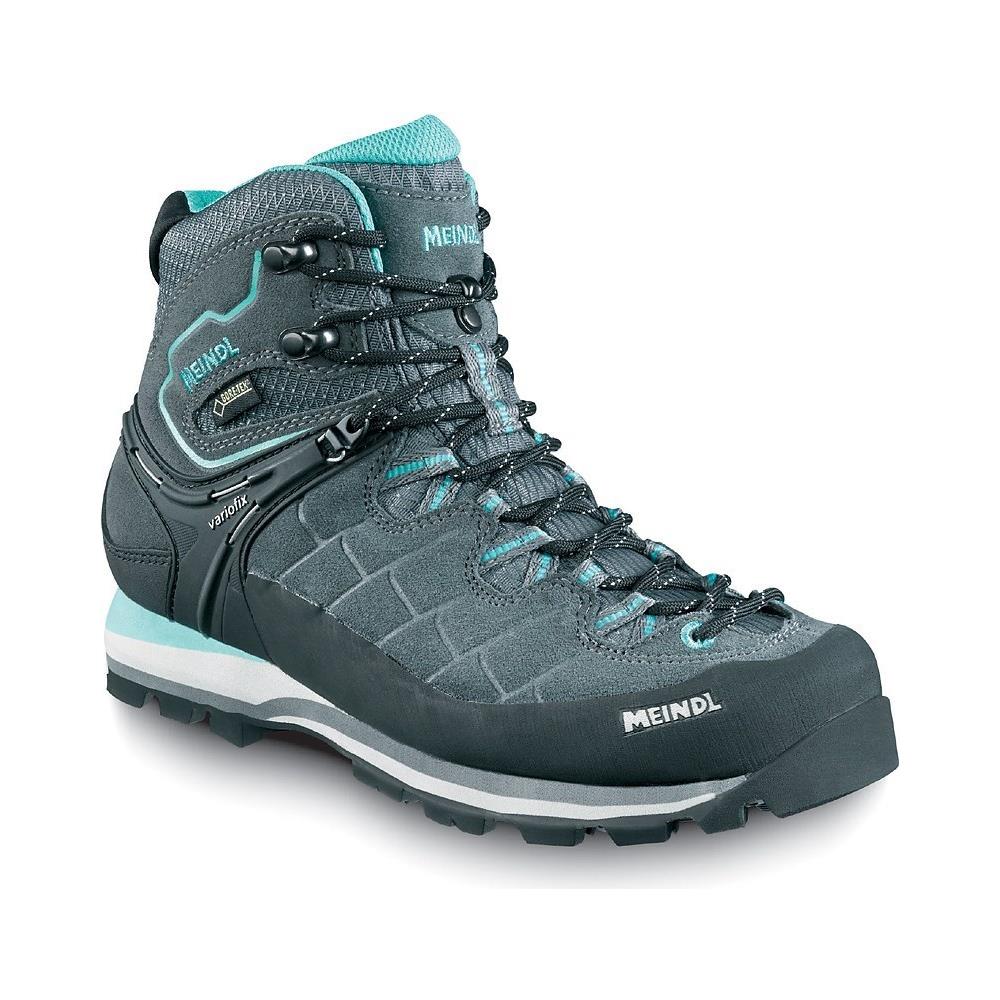 Litepeak Goretex Scarpe Trekking Uk 5 - Foto 2