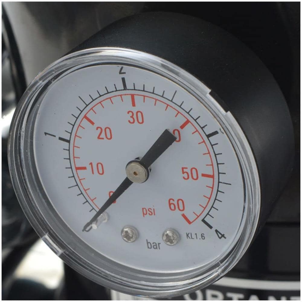 Pompa con Filtro a Sabbia 1000 W 16800 l / h XL - Foto 2