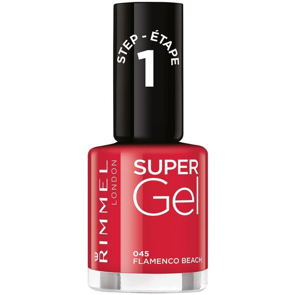 Supergel Kate Nail Lacquer 045 - Foto 1