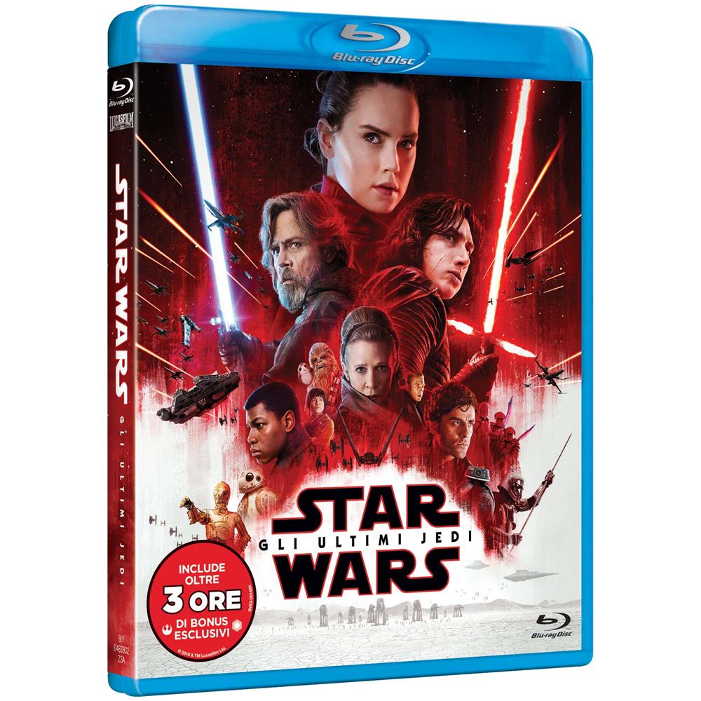 Star Wars - Gli Ultimi Jedi - Foto 2