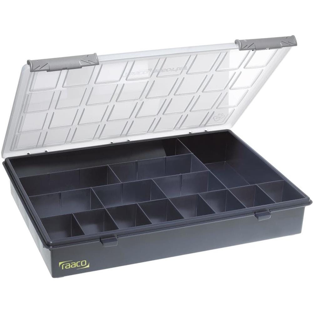 136174 Scatola Di Assortimento Assorter 4-15 - Foto 1