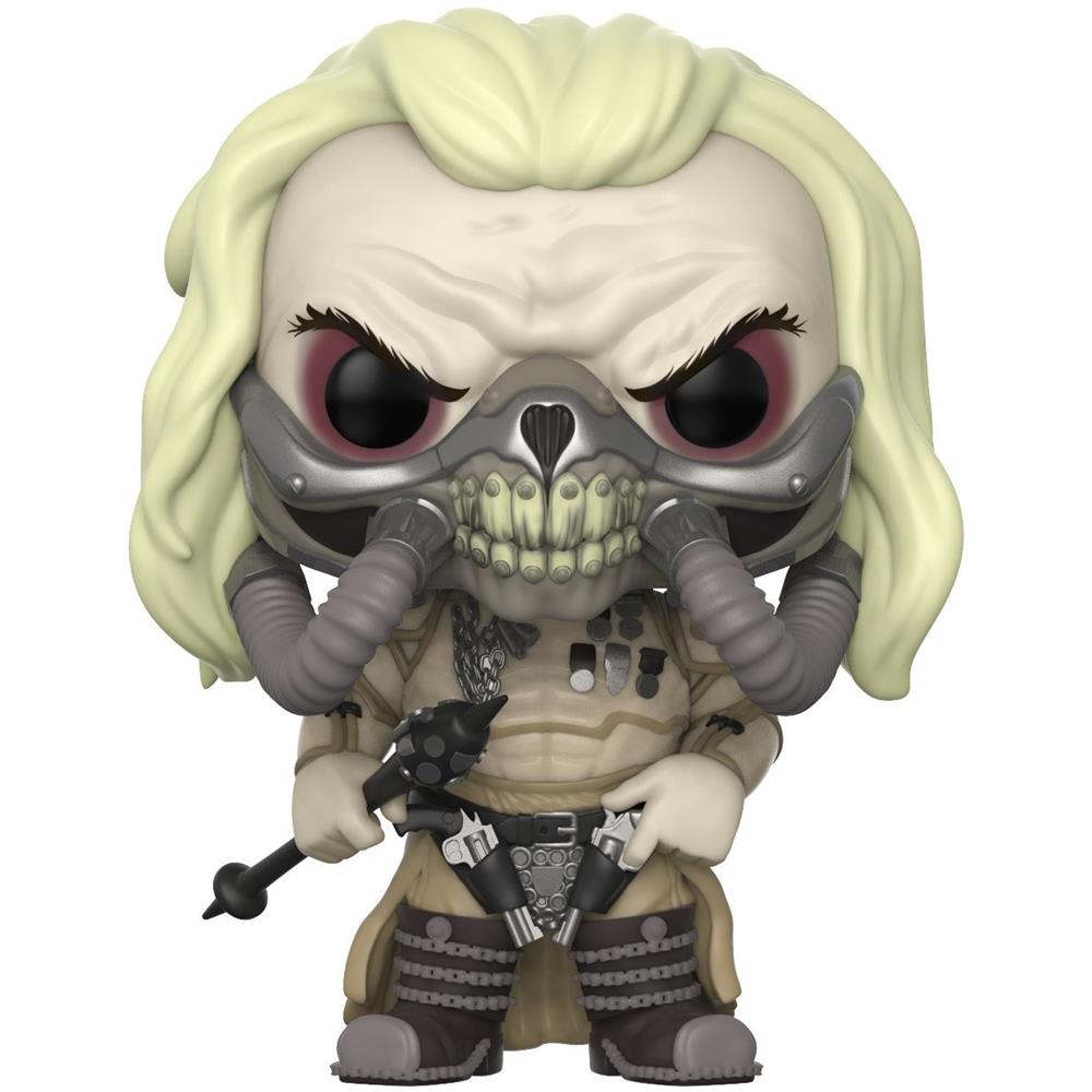 Pop 515 - Immortan Joe - Mad Max - Foto 2