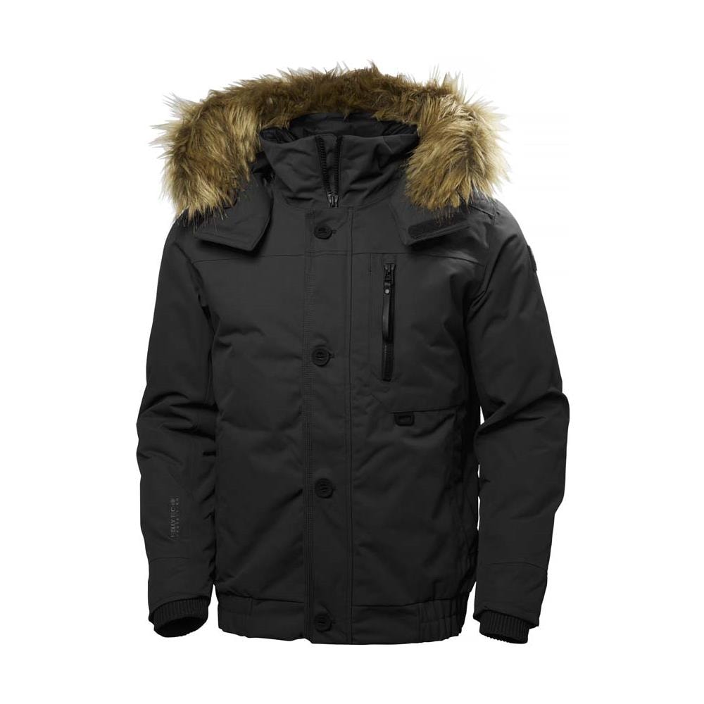 Giacche Bardu Bomber Abbigliamento Uomo Xl - Foto 1