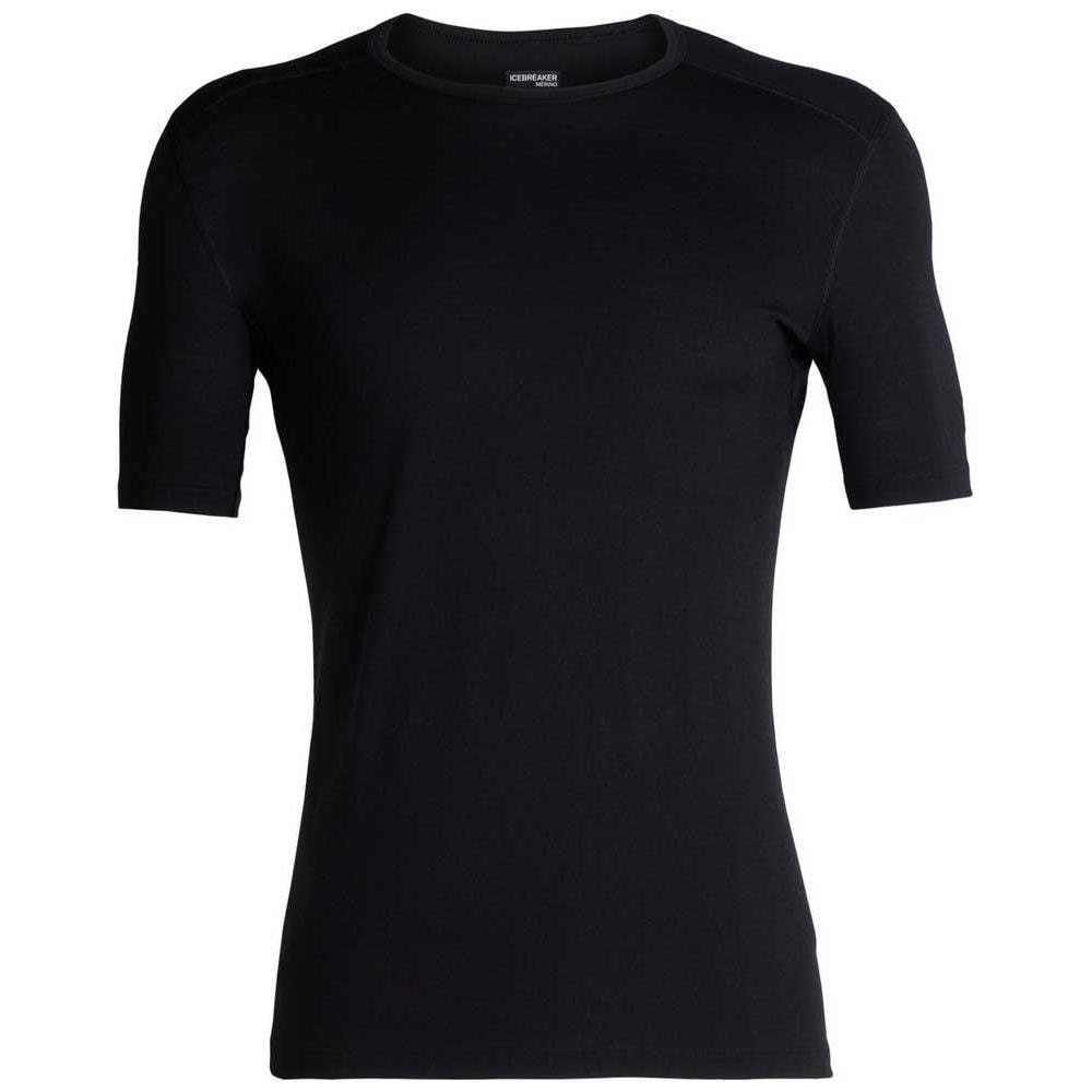 Magliette 200 Oasis S / s Crewe Abbigliamento Uomo L - Foto 1