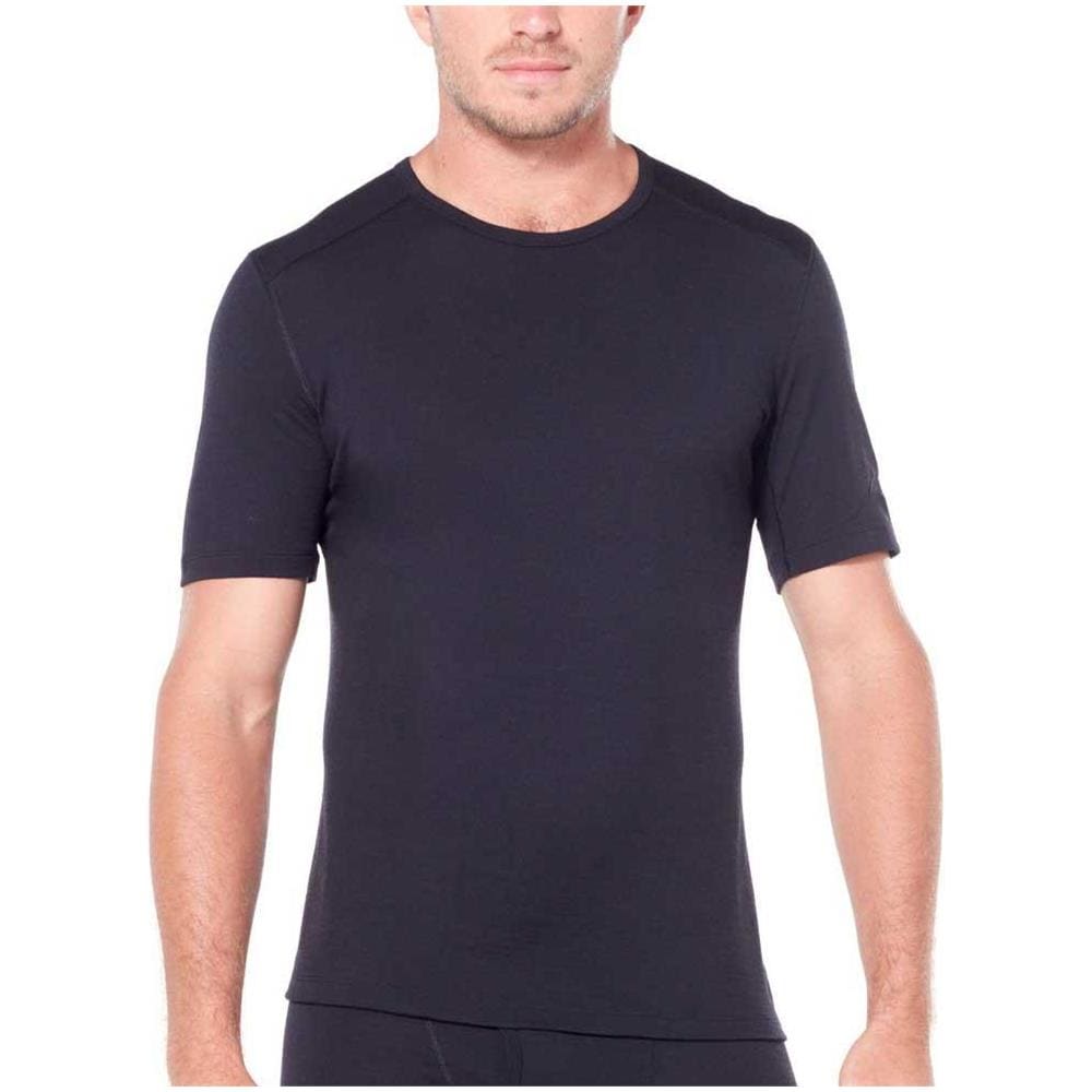 Magliette 200 Oasis S / s Crewe Abbigliamento Uomo L - Foto 3