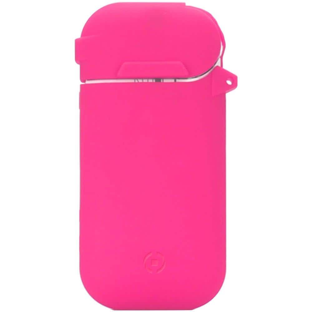Iqos Silicone Case Fuxia - Foto 2