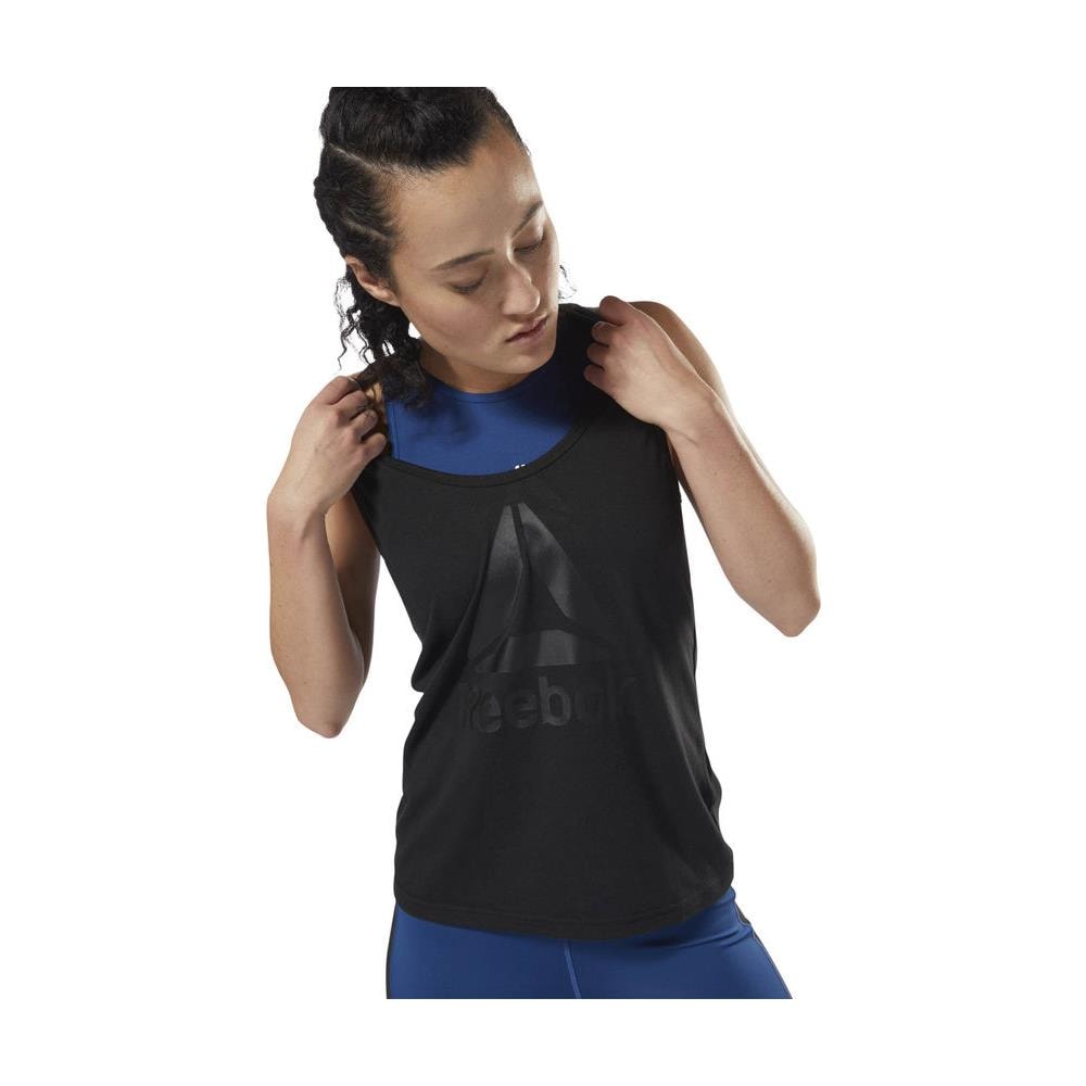 Wor Supremium 2.0 T Black / black Top Allenamento Donna Taglia Xs - Foto 2