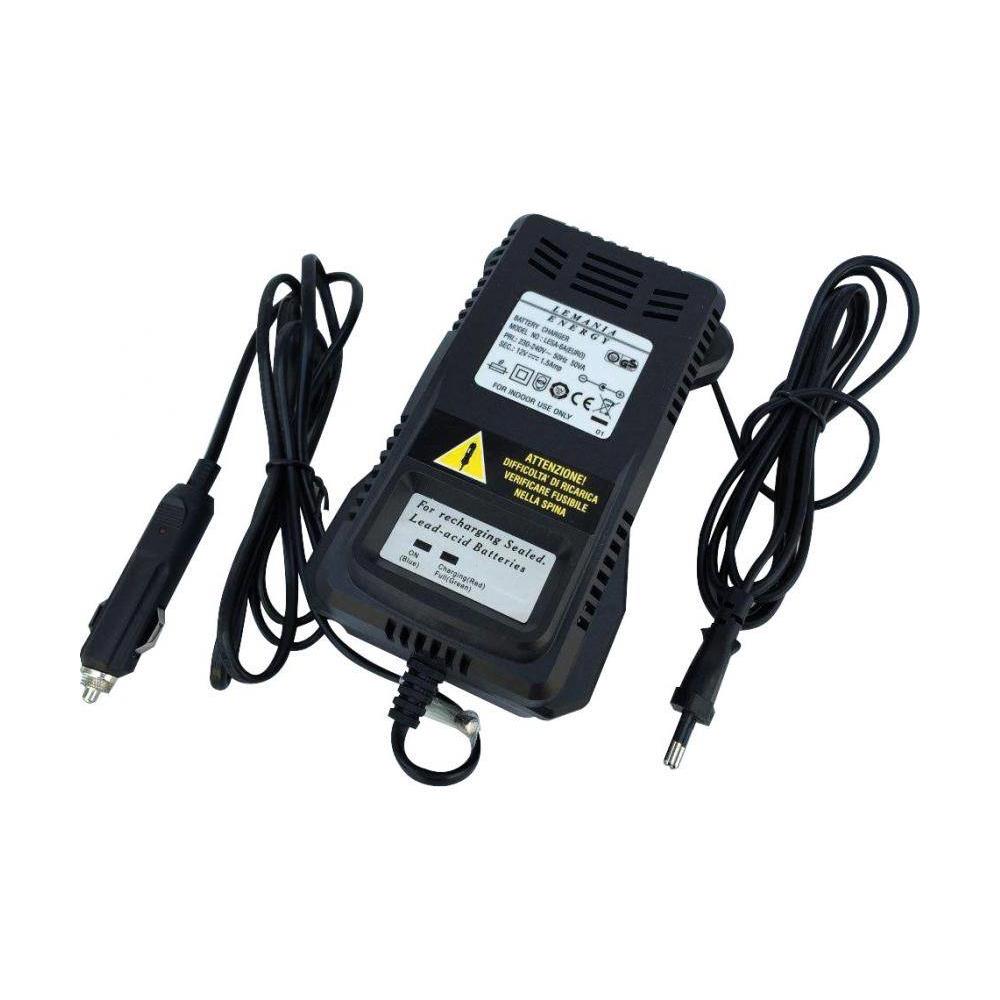 Avviatore Portatile Start Booster P4 Professional 12v 2500a - Foto 2