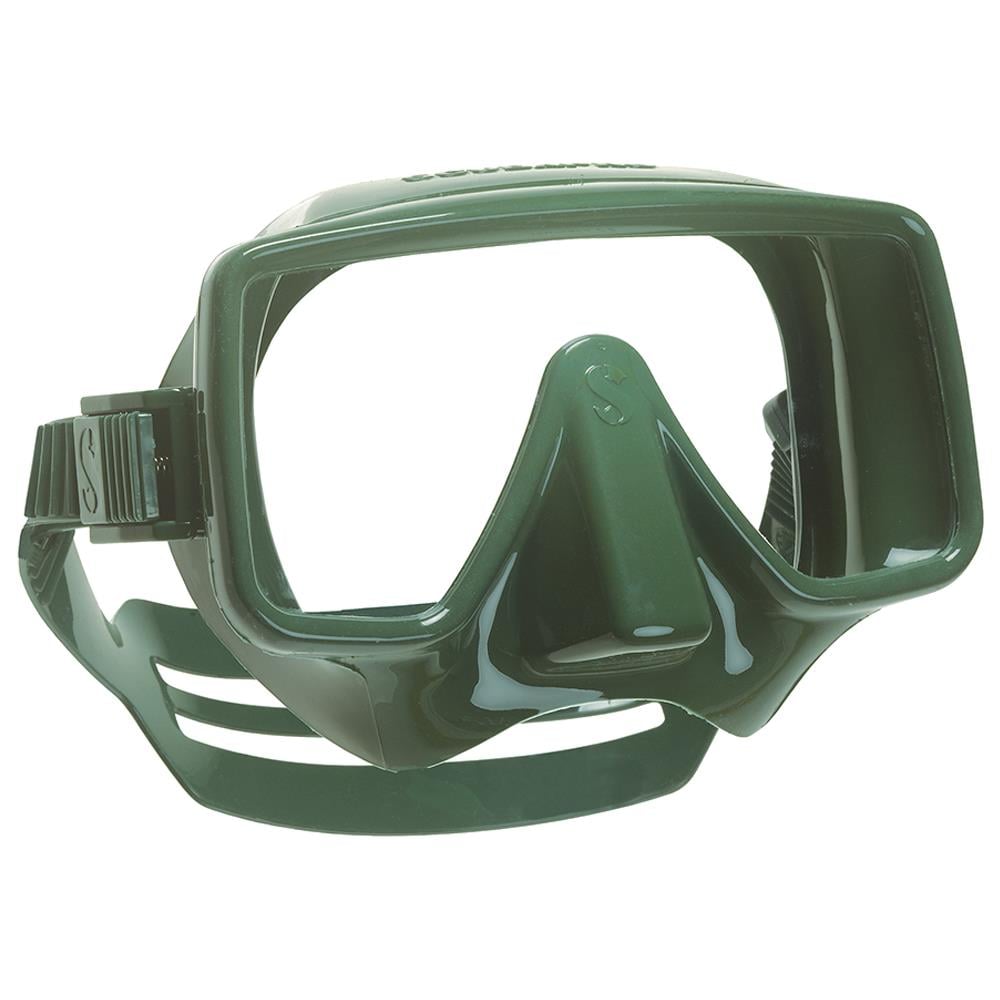 Frameless Maschera Subacquea - Foto 2