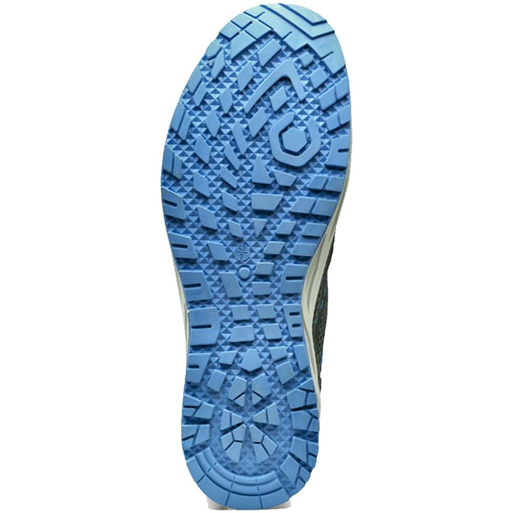 K-move S1p Hro Src Scarpe Antinfortunistiche In Tessuto Traspirante (43)  - Foto 3