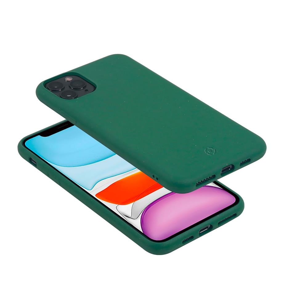 Cover Earth per Iphone 11 Pro Mais Verde - Foto 4