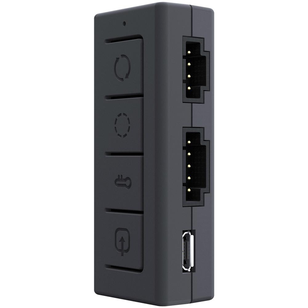 Controller LED RGB Indirizzabile 1x Micro-USB - Foto 2