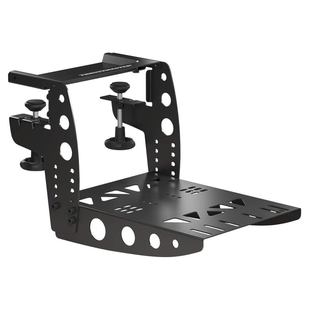 Sistema di Fissaggio TM Flying Clamp Adattabile a Qualsiasi Tipo di Gioco di Simulazione di Volo - Foto 1