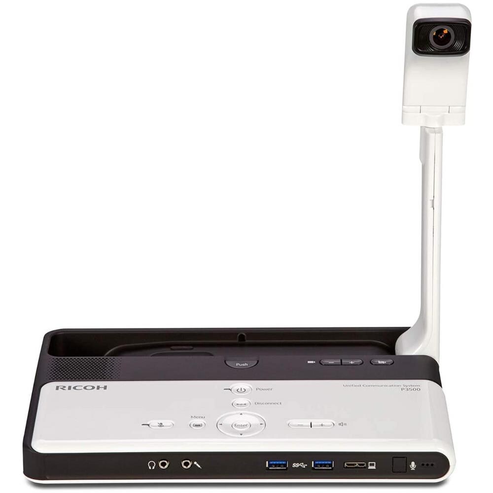 Sistema Di Comunicazione Unificato P3500 - Foto 1