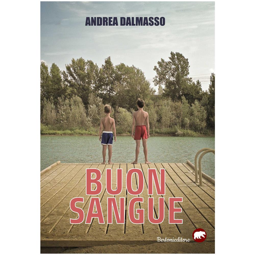 Andrea Dalmasso - Buon Sangue - Foto 1