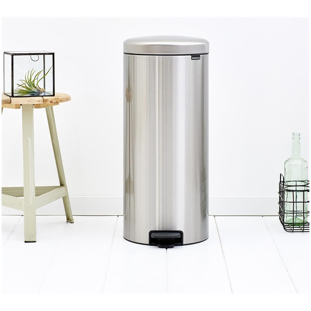 pz. 1 Cestino a pedale Pedal Bin New Icon 30L 114380 - Foto 1