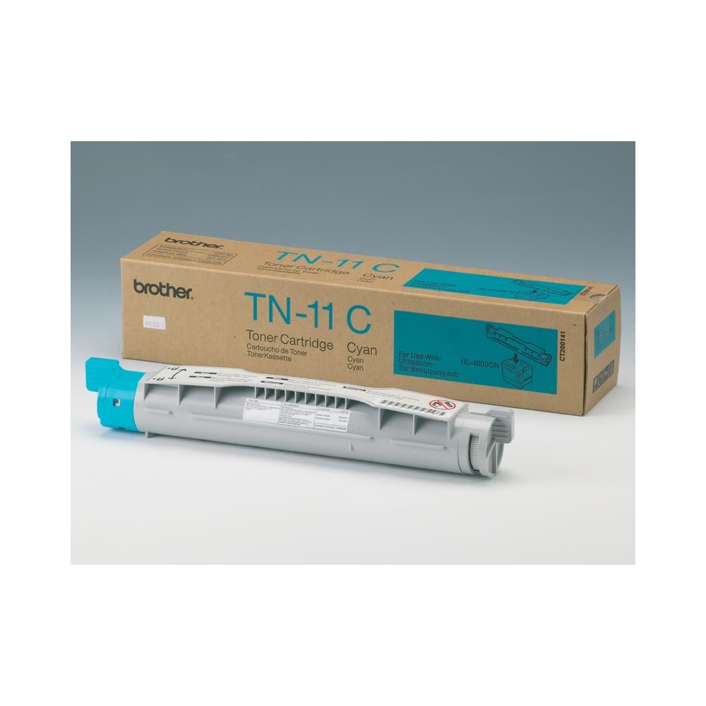 Cyan Toner for HL4000CN - Foto 1