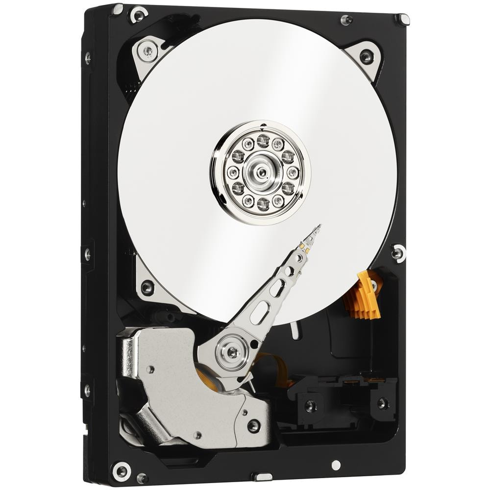 Hard Disk Interno WD Black 4TB 3,5" Interfaccia SATA III 6 Gb / s 7200 Rpm Buffer 256 MB - Foto 7