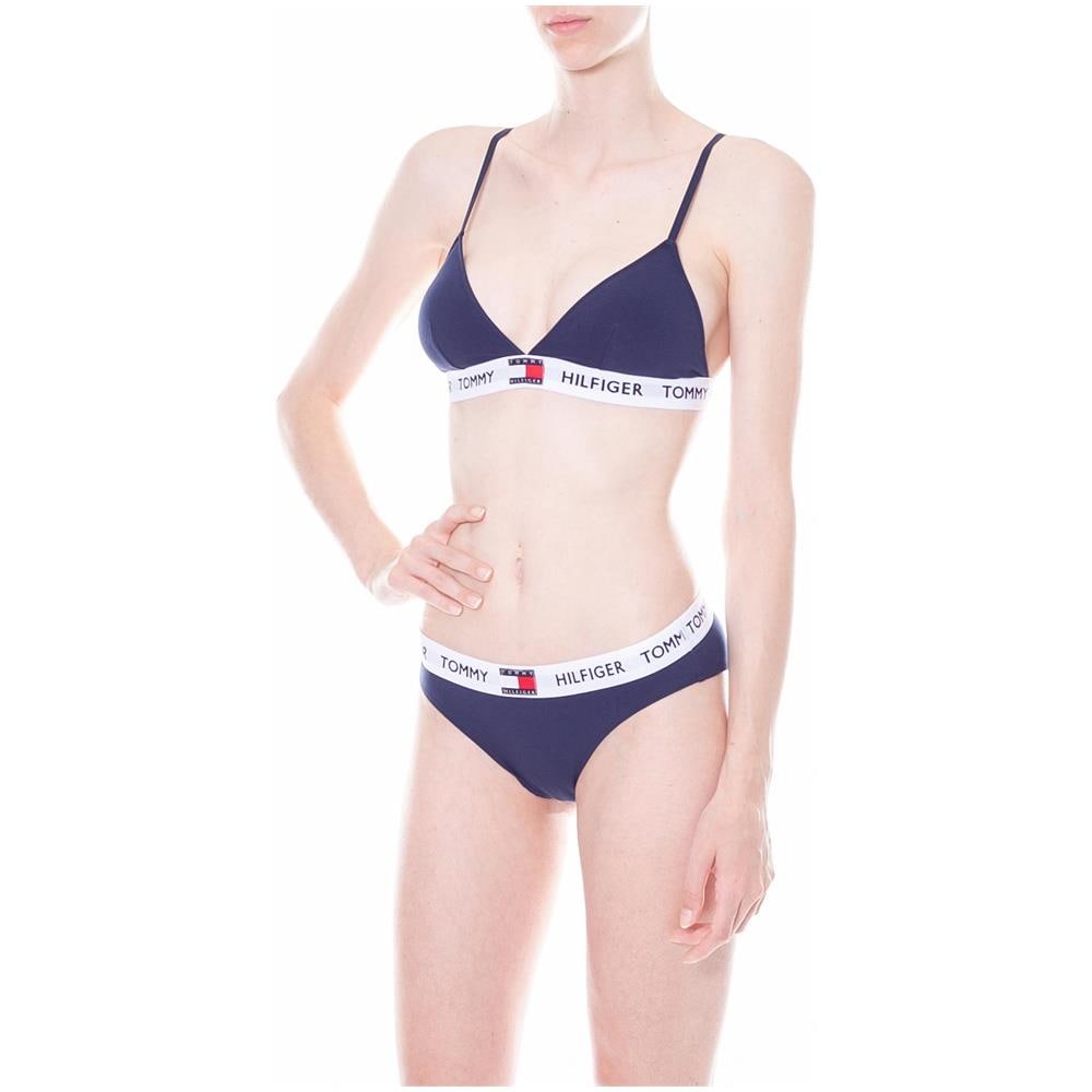 Reggiseno Donna A Triangolo Imbottito - Foto 2