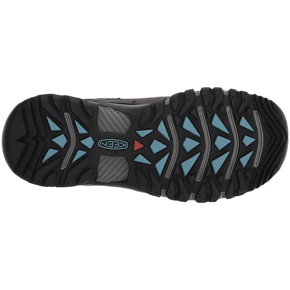 Targhee 1023038 Scarpo Da Mountaineering Impermeabile Altezza Ridotta - Foto 5