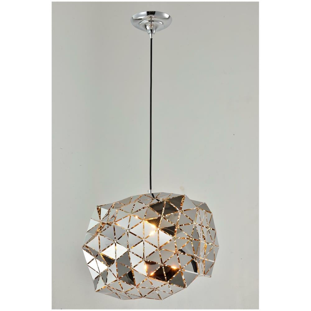 Lampada A Sospensione Anni '80 A. - Foto 1